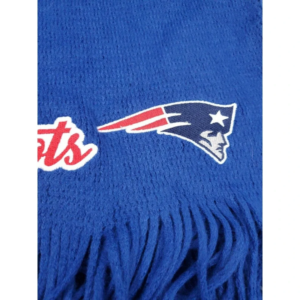 New England Patriots NFL 81
